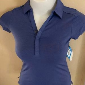 Columbia Omni-Wick T-Shirt Womens XS